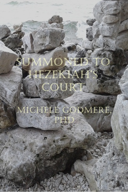 Book - Summoned to Hezekiah's Court