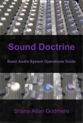 Book - Sound Doctrine: